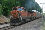 BNSF 7491